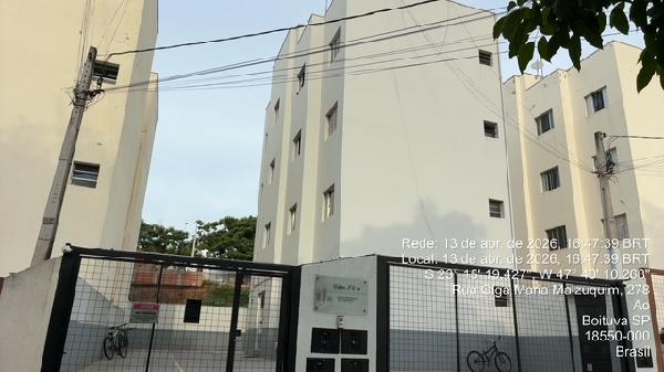RUA OLGA MARIA MAZULQUIM, N. 490, Apto 11,