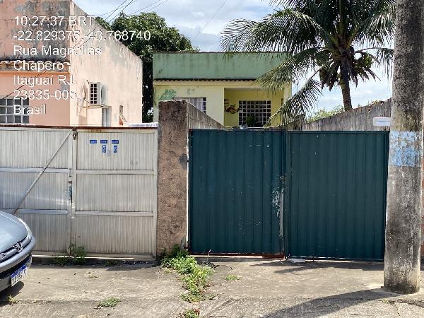 RUA MARIA BATISTA AMORIM, N. SN, CS 01, LT 03, QD 06