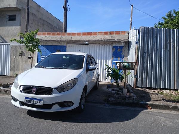 RUA HILTON GOMES, N. 470, CASA 2