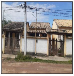 RUA NOVENTA E CINCO, N. 162, QD230, LT01B