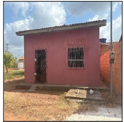 RUA VALDETE JOSE DE SANTANA, N. 240,