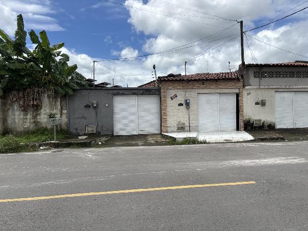 RUA FRANCISCO DAS CHAGAS AVILA, N. 197, QD 07