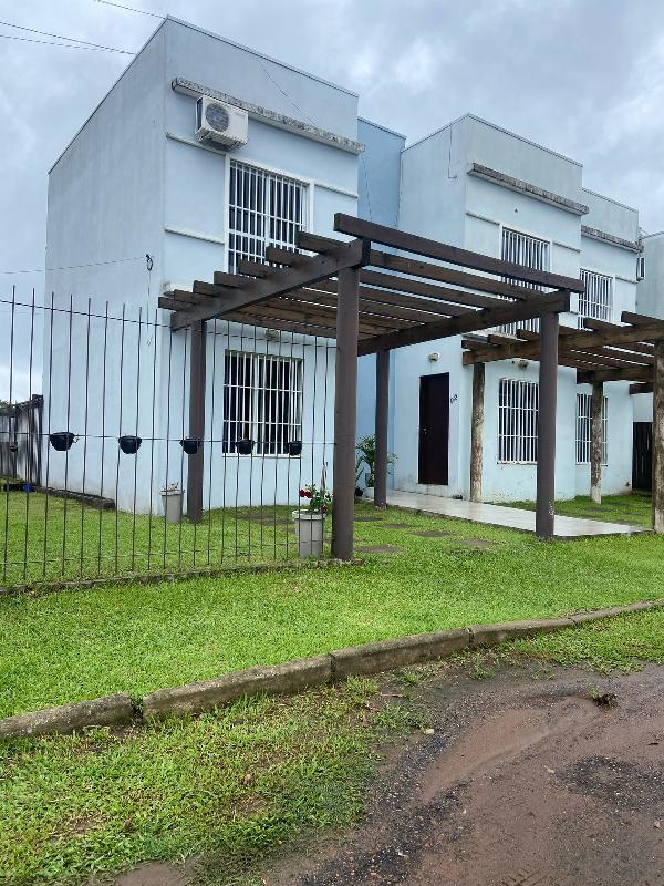 RUA IVO JOSÉ DE BARCELOS, N. 786, CS 04 PARTE LT 12 QD 154