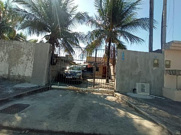 RUA VIOLETAS, N. SN, CASA 02