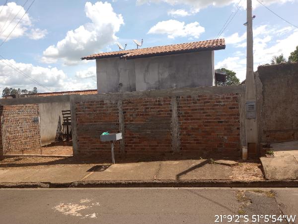 RUA BANDEIRANTES, N. 636, LT 7, QD G