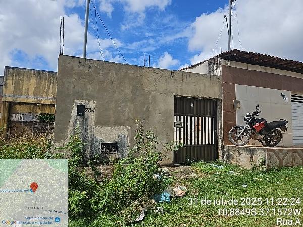 RUA A, N. 784, QD 13 LT 09-A