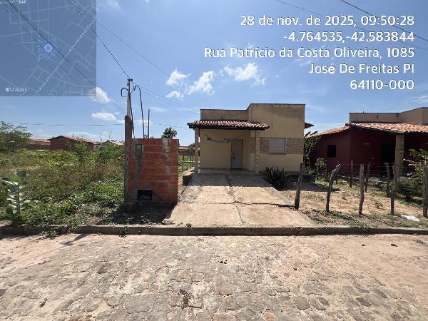 RUA PATRICIO DA COSTA OLIVEIRA, N. 951,