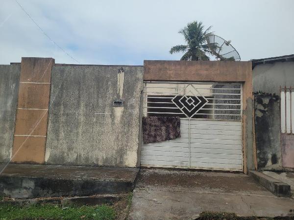RUA 05 DE MARCO, N. 49, LT 01 C QD 61