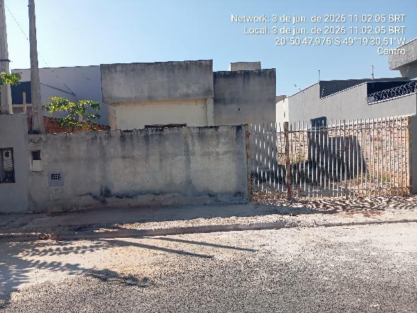 RUA JOAO JOSE DE FREITAS, N. SN, LT 03 QD 18