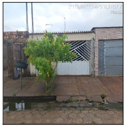 RUA DAS ROSEIRAS, QD 11 LT 28