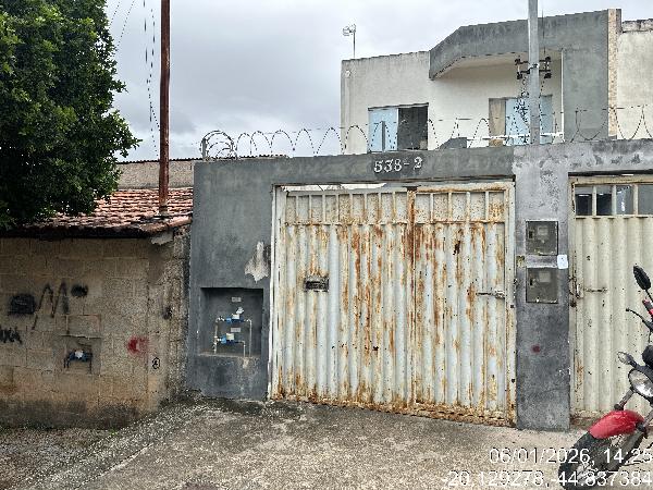 RUA XINGUS, N. SN, Apto 538, PAV 2 SUB LOTE 002