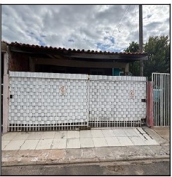AV ELEUTERIO DE SOUZA PADILHA, N. 1463, RUA INTERNA 2, CASA 14