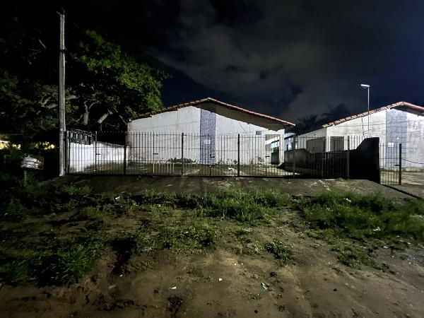 RUA CAMAÇARI, N. S/N, CS 01, LT 20, QD O, PLANO A ,