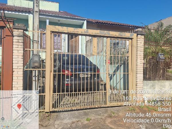 RUA BEIJA-FLORES, N. 580, CASA 02