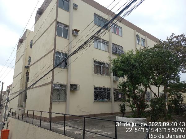 AVENIDA MARECHAL RONDON, N. 2796, Apto 204, BL 03