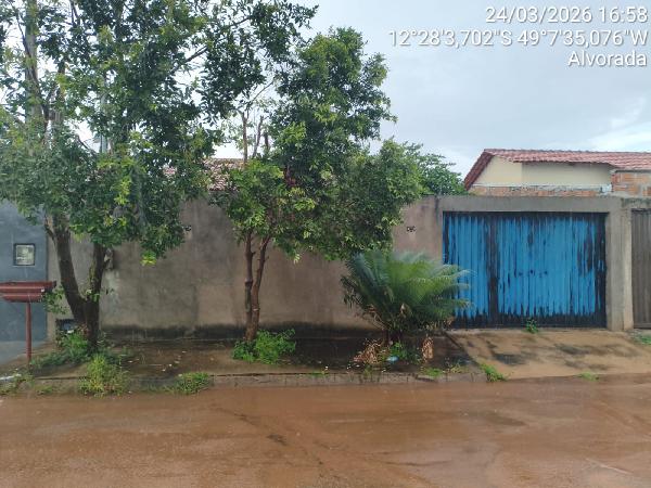 RUA PANDORA, N. SN, LT 16 QD 04