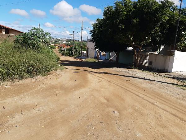 RUA RUA PROJETADA, N. 57, Apto 102, LOTE 76, QUADRA 06