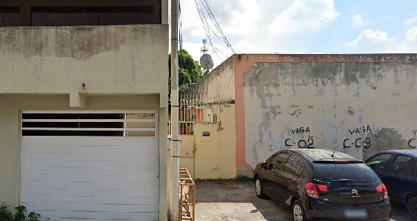RUA SHEILA BIONDINO, N. 259, CS 02