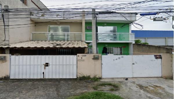 RUA BARROS PEIXOTO, N. 1450, LT 68