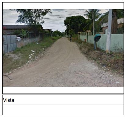 RUA ITANHANDU, N. 86, CS05