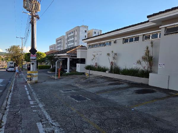 AVENIDA GISELE CONSTANTINO, N. 31, Apto 501, BL 10