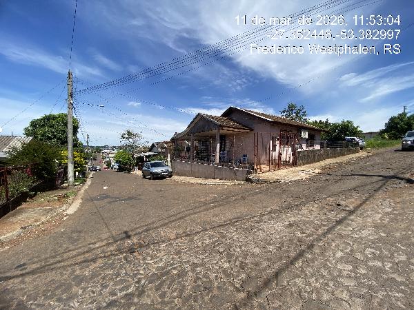 RUA TREZE, N. 09,