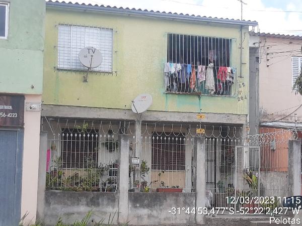 RUA DIRCEU DE AVILA MARTINS, N. 1702, Apto 204, BL 332
