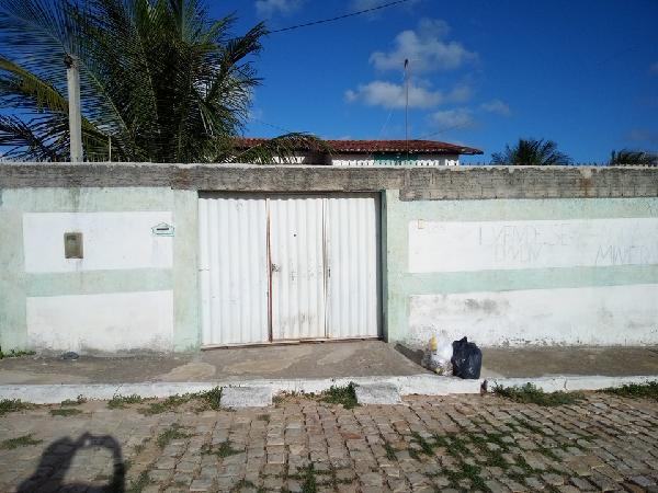 RUA DJALMA VITURINO, N. 385, LT 109 QD 05