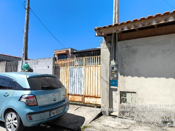 RUA JORGE SALUM MIGUEL, N. 24,
