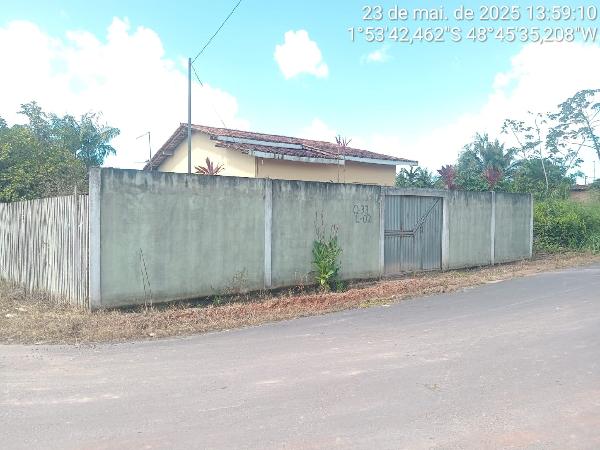 RUA AMAZONAS, N. SN, LT 02A QD 33