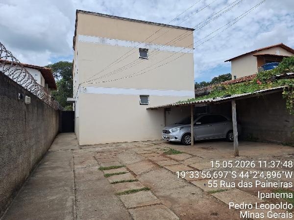 RUA DAS PAINEIRAS, N. 65, Apto 04,