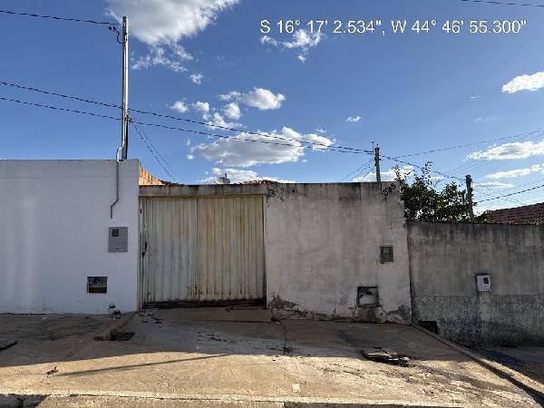 AVENIDA LINDOLFO GONÇALVES, N. 595, LOTE 05-B, QUADRA 02