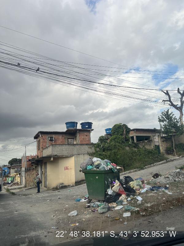 RUA PLINIO GAIA, N. 139, CASA 03