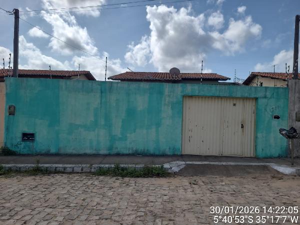 RUA ZÉ PELLIN, N. 780, LT 20B QD 21