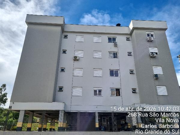 RUA NOVA PRATA, N. 268, Apto 407, BL B PAV 05 BOX 47