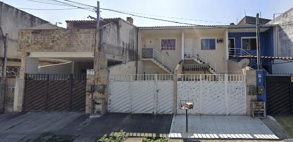 RUA EURICO SALES, N. 27, CS BASE