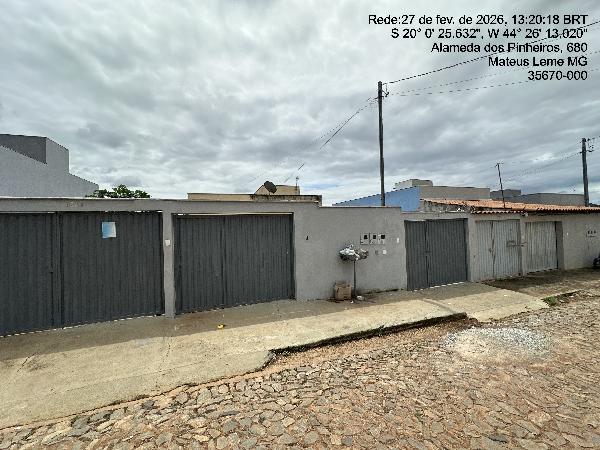 ALAMEDA DOS PINHEIROS, N. 624, CS 2