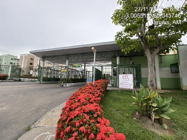 RUA PRAIA DE CANOA QUEBRADA, N. 420, Apto 302, BL 15