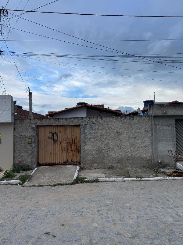 RUA VICENTE PEDRO DA SILVA, N. SN, LT 39 QD R