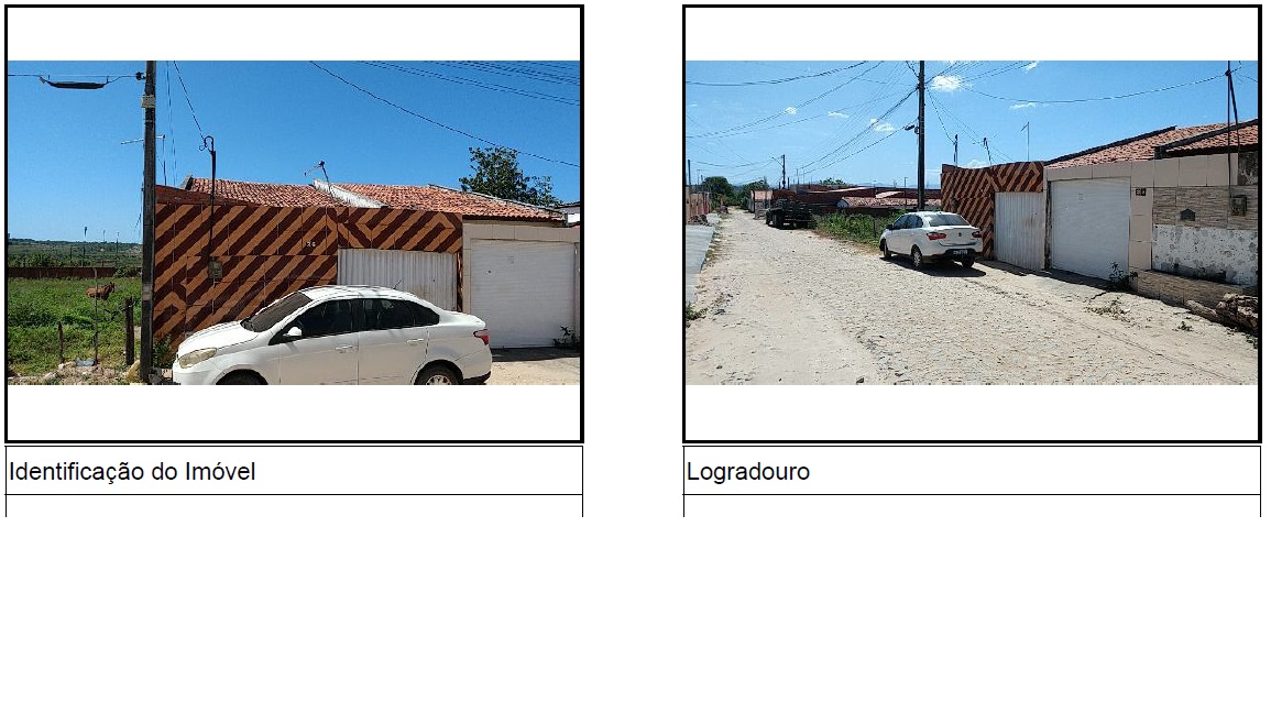 RUA VINTE E DOIS, N. 36
