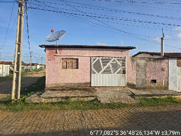RUA JOAO SERGIO DO REGO, N. 75,