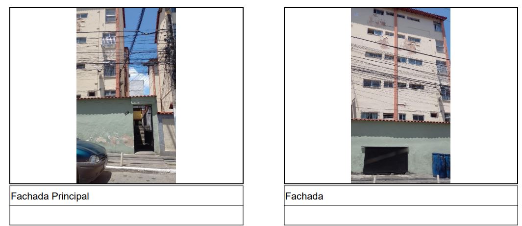 RUA PROFESSOR RAUL PENIDO, Apto 301, BL 222