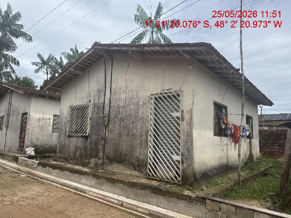 PASSAGEM GUARAMUCÚ, N. 42,