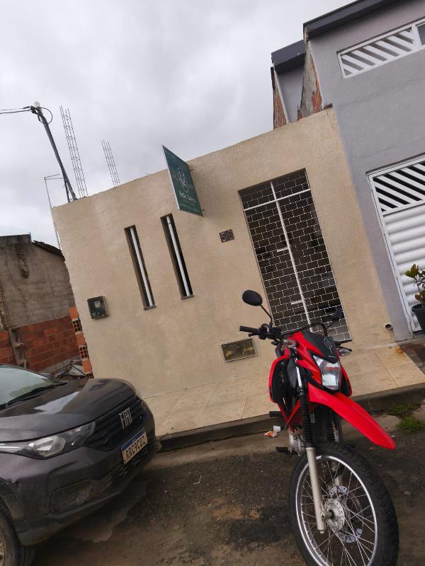 RUA JACKSON DE FIGUEIREDO, N. 56,