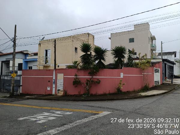 RUA NATALINO DOS SANTOS GONCALVES, N. 595, LT 01 QD K
