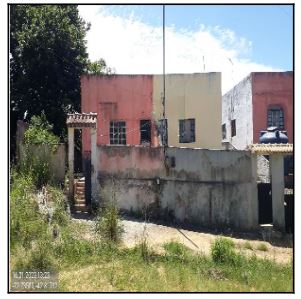 RUA BEIJA FLOR, N. S/N, QD 02, LT 78, CS 01, LOT ITAVILLE