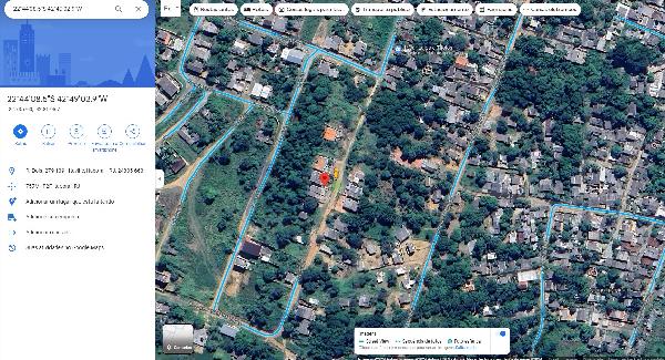 RUA BEIJA FLOR, N. SN, CS 02 LOTE 78 QD 02