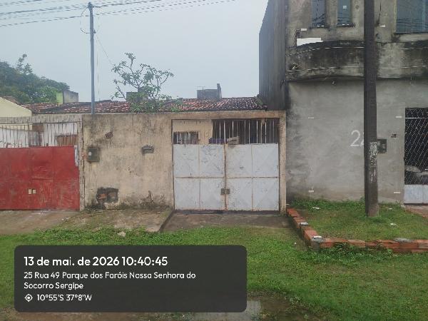 RUA 49, N. 20, LT 2237A QD A69