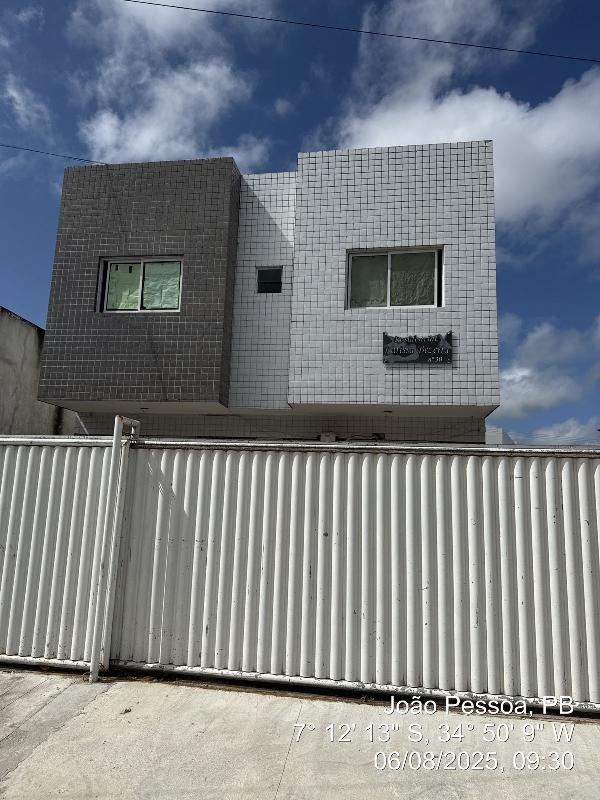 RUA ARAUCARIA, N. 30, Apto 101,