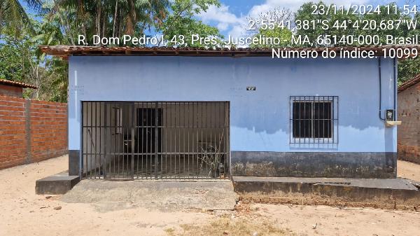 RUA DOM PEDRO I, N. 42,